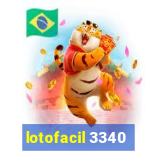 lotofacil 3340